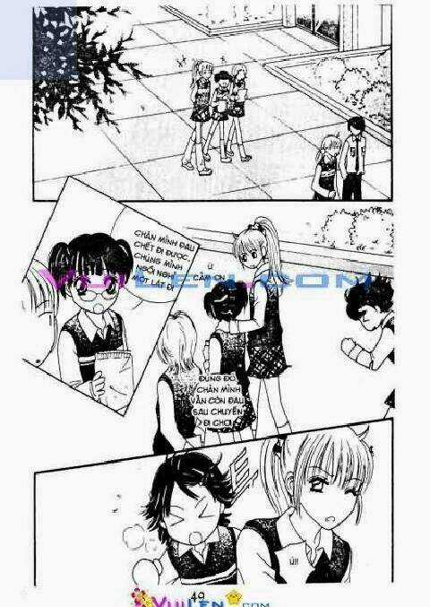 Neck And Neck - Chapter 2 - Trang 47