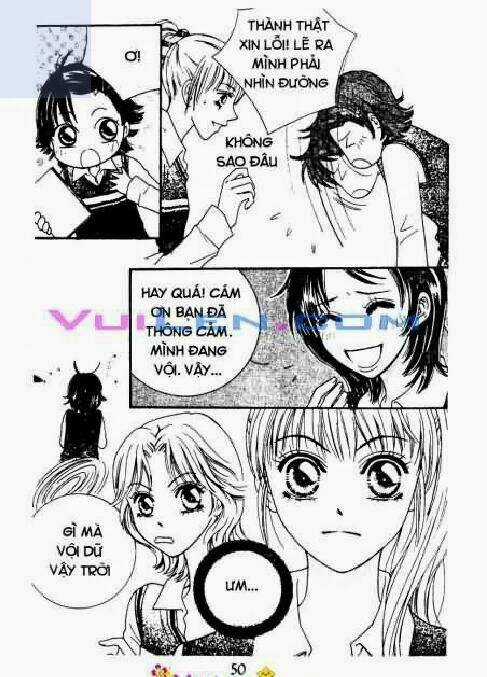 Neck And Neck - Chapter 2 - Trang 48