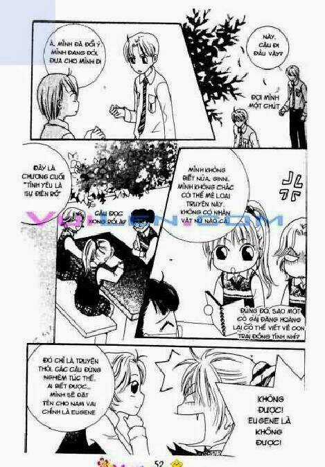 Neck And Neck - Chapter 2 - Trang 50