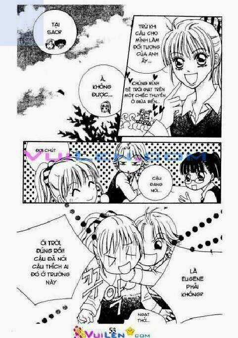 Neck And Neck - Chapter 2 - Trang 51