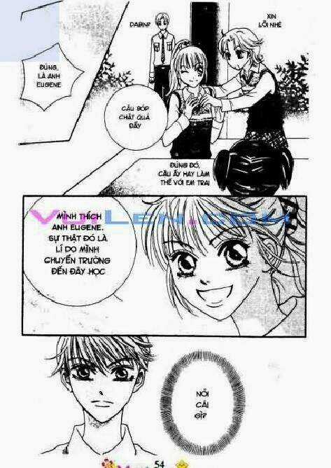 Neck And Neck - Chapter 2 - Trang 52