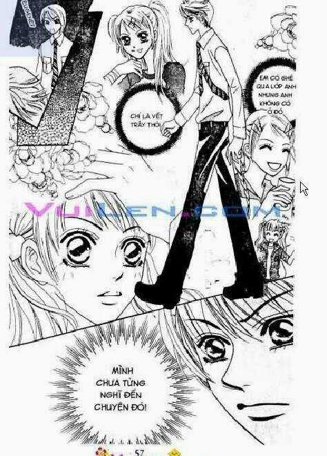 Neck And Neck - Chapter 2 - Trang 55