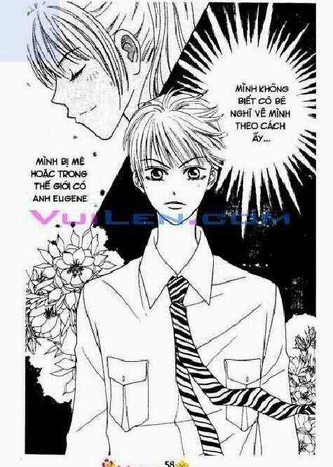 Neck And Neck - Chapter 2 - Trang 56