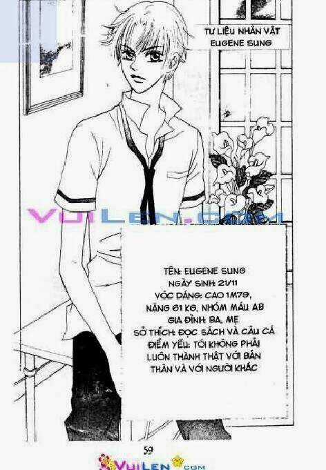 Neck And Neck - Chapter 2 - Trang 57