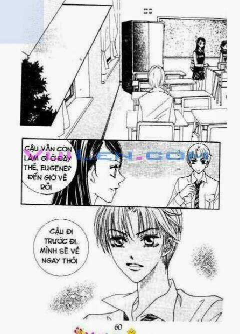 Neck And Neck - Chapter 2 - Trang 58