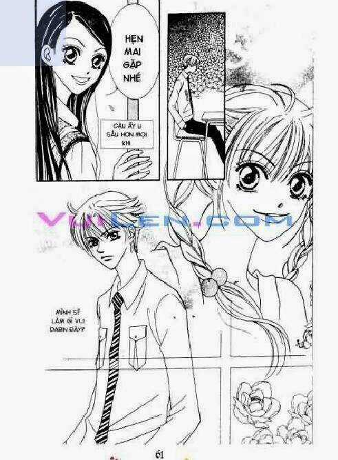 Neck And Neck - Chapter 2 - Trang 59