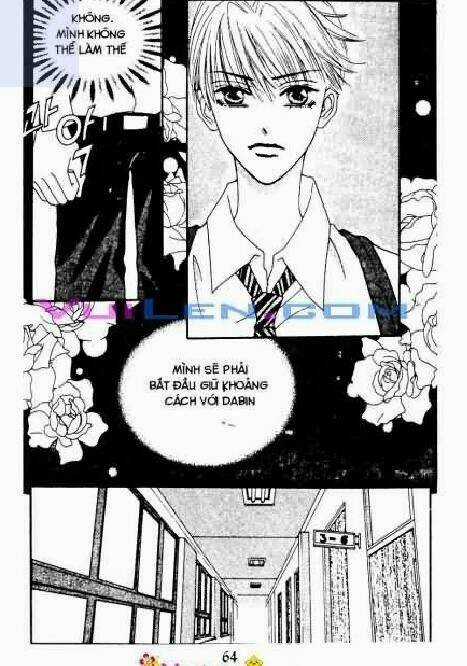 Neck And Neck - Chapter 2 - Trang 62