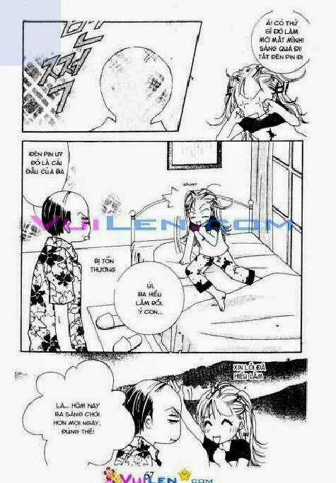 Neck And Neck - Chapter 2 - Trang 65