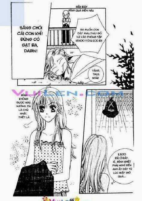 Neck And Neck - Chapter 2 - Trang 66