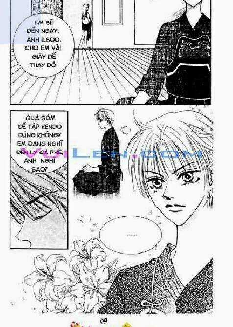 Neck And Neck - Chapter 2 - Trang 67