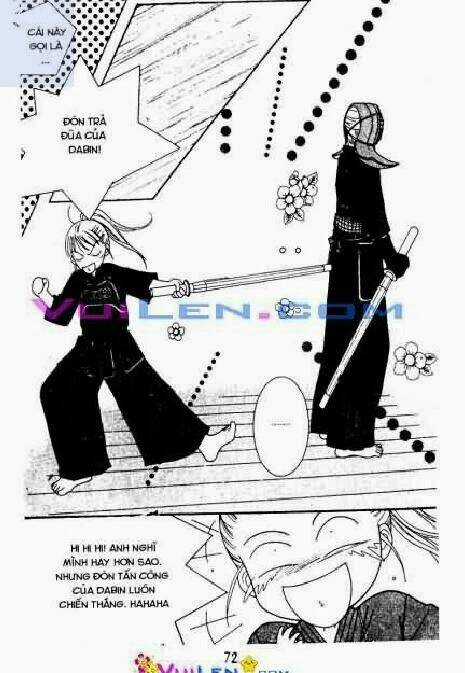 Neck And Neck - Chapter 2 - Trang 70