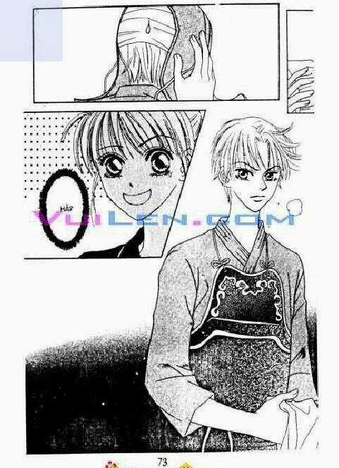 Neck And Neck - Chapter 2 - Trang 71