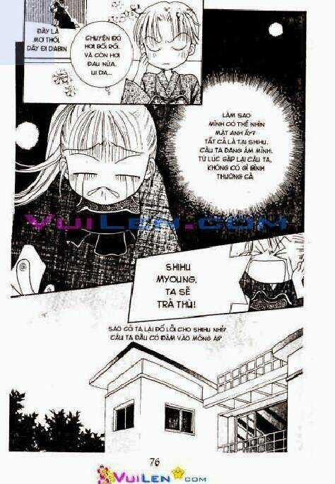 Neck And Neck - Chapter 2 - Trang 74