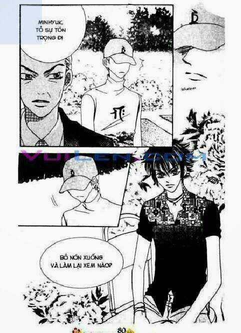 Neck And Neck - Chapter 2 - Trang 78