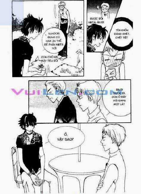 Neck And Neck - Chapter 2 - Trang 80