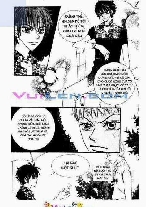 Neck And Neck - Chapter 2 - Trang 82