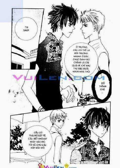 Neck And Neck - Chapter 2 - Trang 83