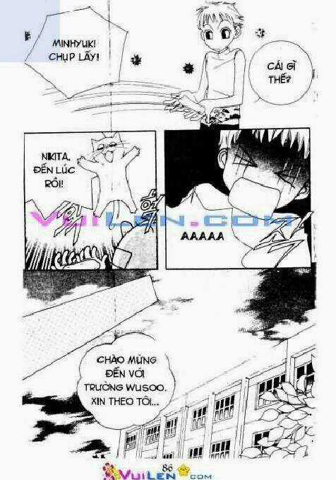 Neck And Neck - Chapter 2 - Trang 84