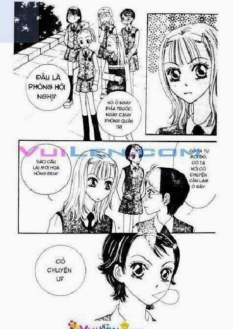 Neck And Neck - Chapter 2 - Trang 85