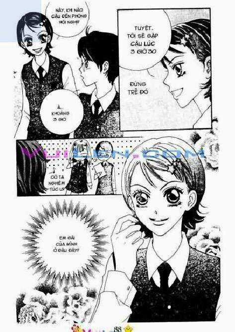 Neck And Neck - Chapter 2 - Trang 86