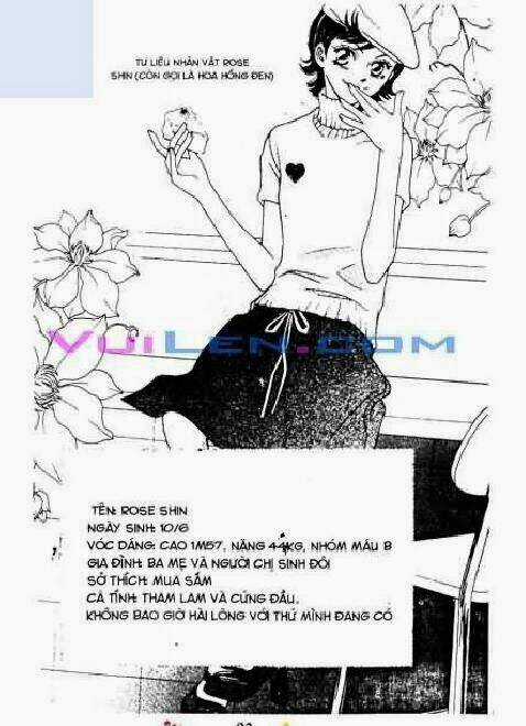 Neck And Neck - Chapter 2 - Trang 87