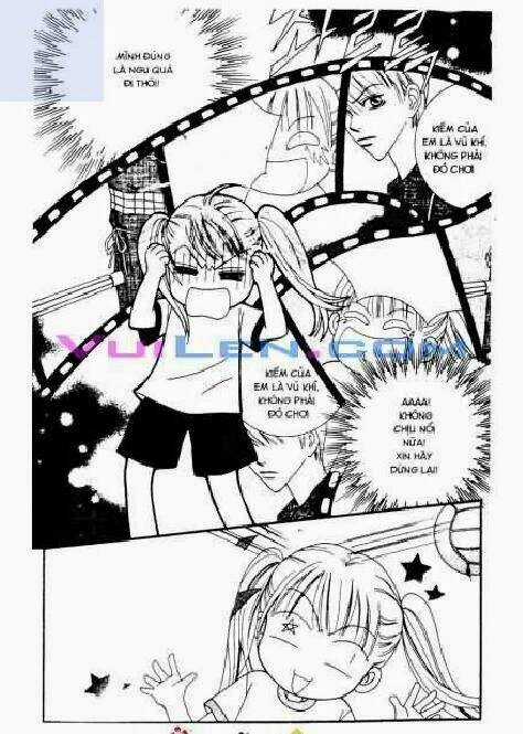 Neck And Neck - Chapter 2 - Trang 89