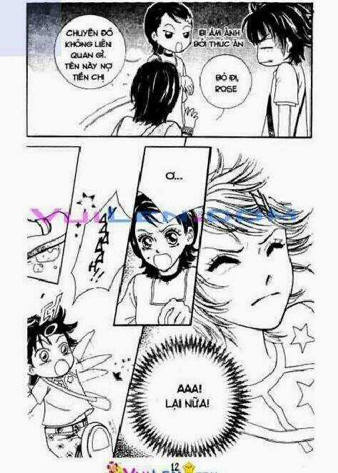 Neck And Neck - Chapter 2 - Trang 10