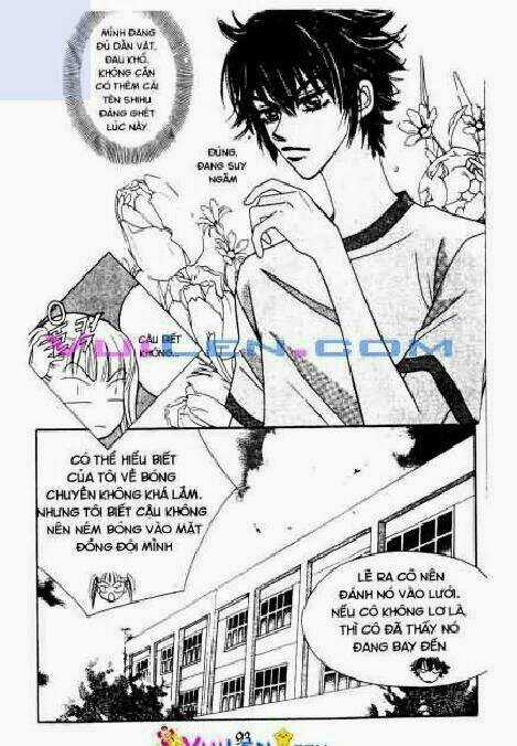 Neck And Neck - Chapter 2 - Trang 91