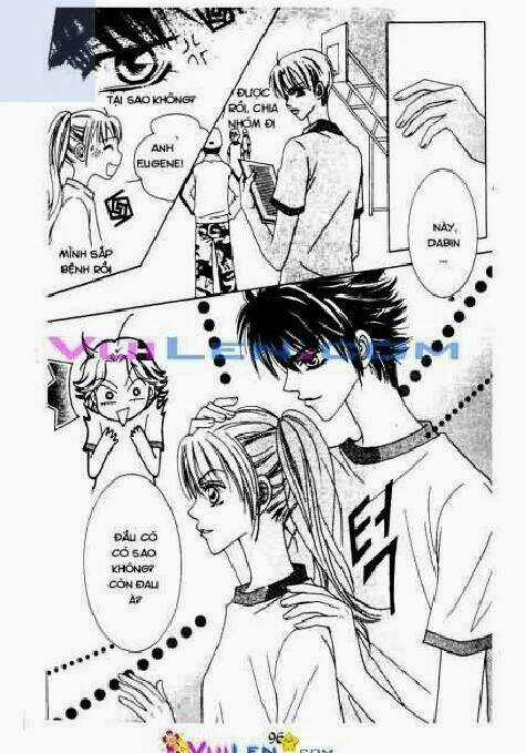 Neck And Neck - Chapter 2 - Trang 94