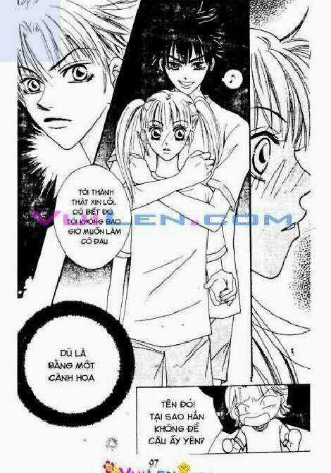 Neck And Neck - Chapter 2 - Trang 95