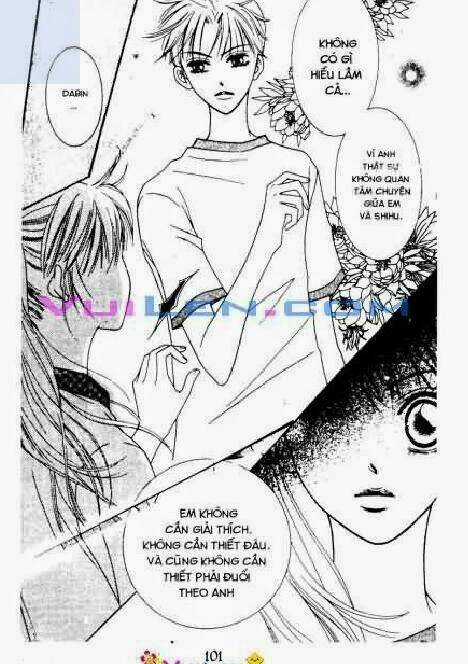 Neck And Neck - Chapter 2 - Trang 99