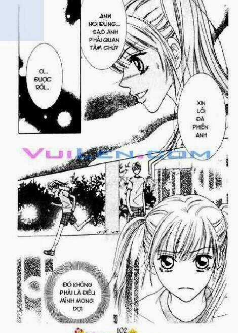 Neck And Neck - Chapter 2 - Trang 100