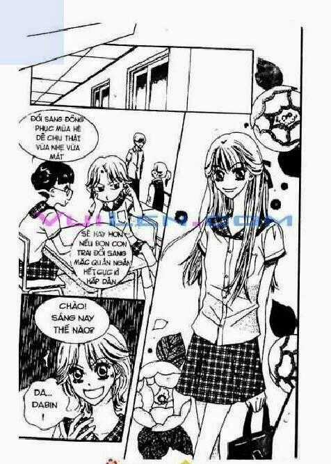 Neck And Neck - Chapter 3 - Trang 2