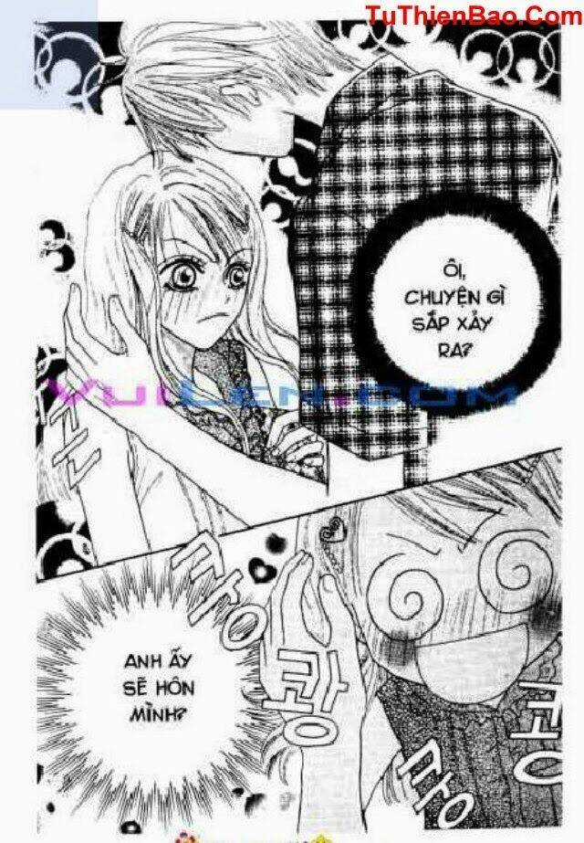 Neck And Neck - Chapter 3 - Trang 105