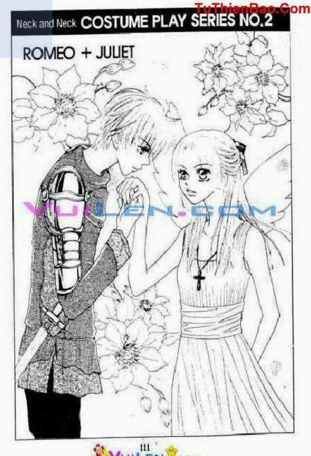 Neck And Neck - Chapter 3 - Trang 106