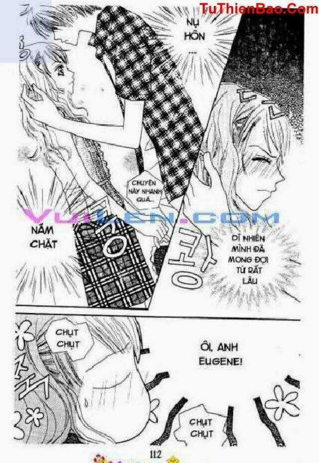 Neck And Neck - Chapter 3 - Trang 107