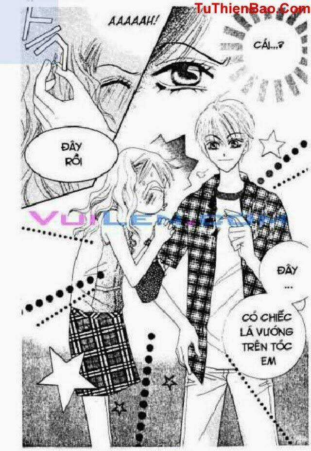 Neck And Neck - Chapter 3 - Trang 108