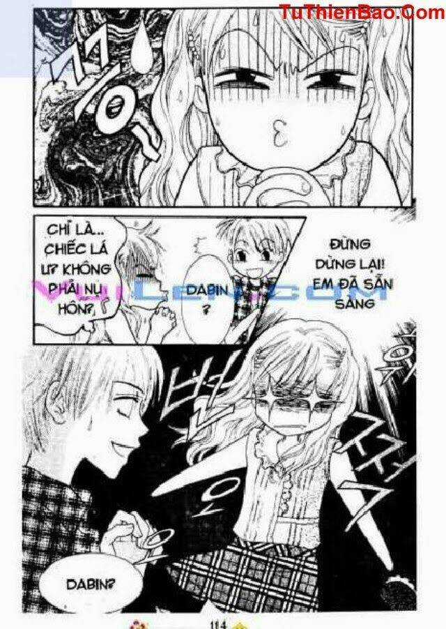 Neck And Neck - Chapter 3 - Trang 109