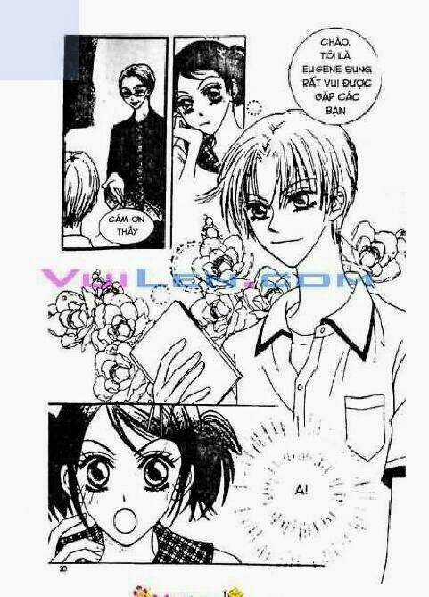 Neck And Neck - Chapter 3 - Trang 12