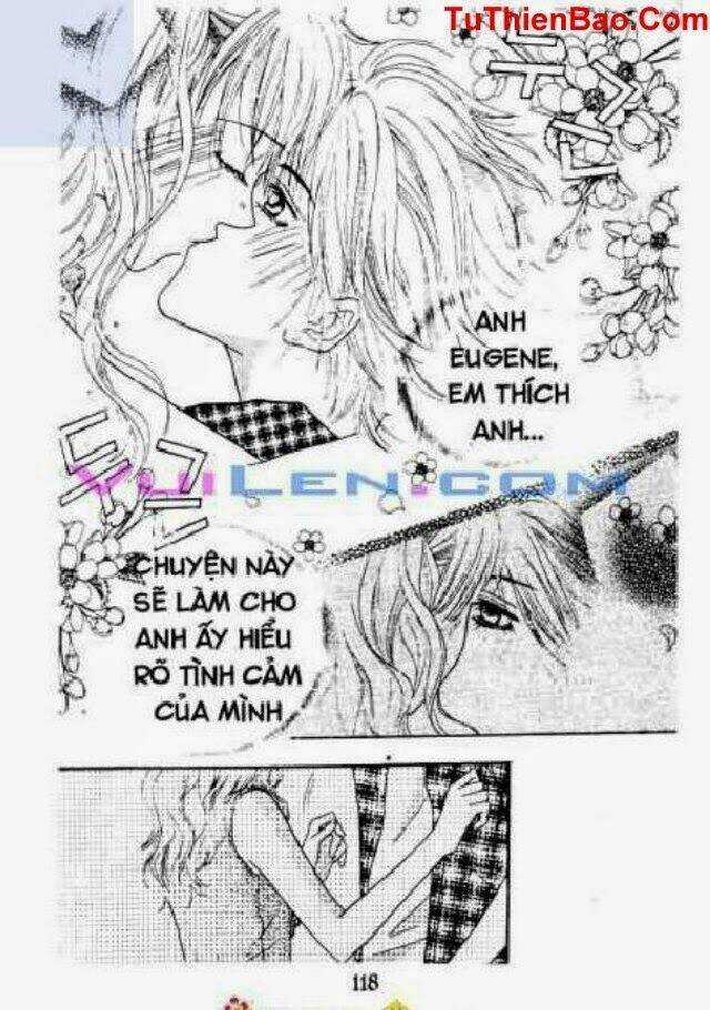 Neck And Neck - Chapter 3 - Trang 113