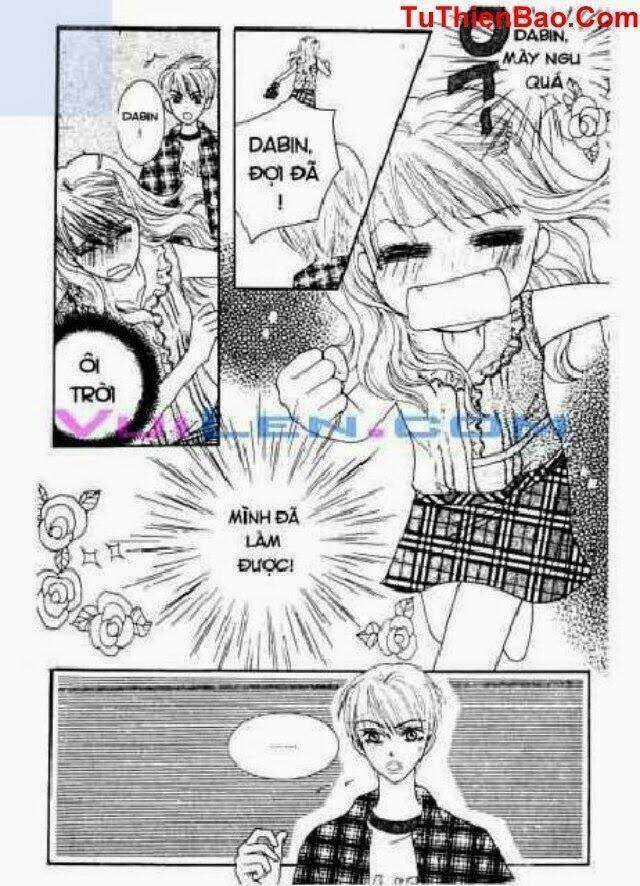 Neck And Neck - Chapter 3 - Trang 115