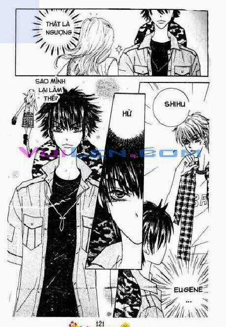 Neck And Neck - Chapter 3 - Trang 116