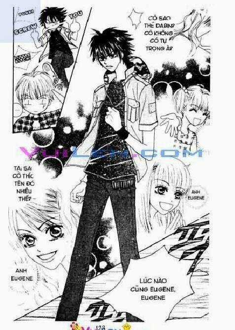 Neck And Neck - Chapter 3 - Trang 118