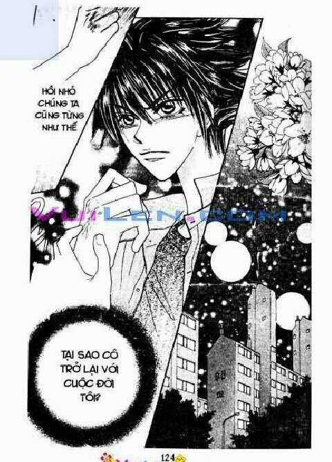 Neck And Neck - Chapter 3 - Trang 119