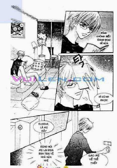 Neck And Neck - Chapter 3 - Trang 120