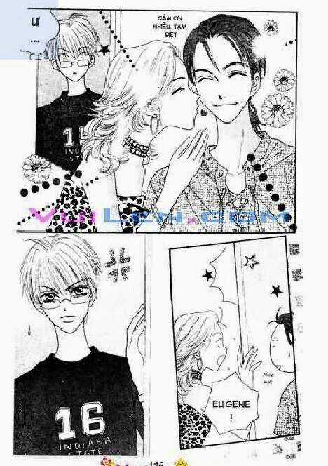 Neck And Neck - Chapter 3 - Trang 121