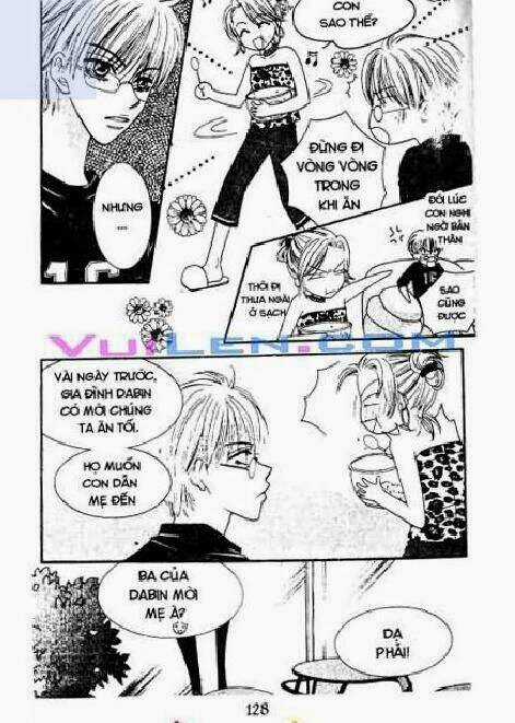 Neck And Neck - Chapter 3 - Trang 123