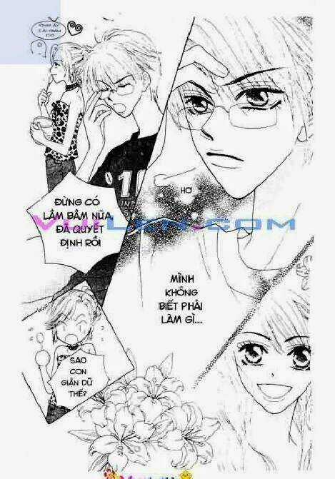 Neck And Neck - Chapter 3 - Trang 125