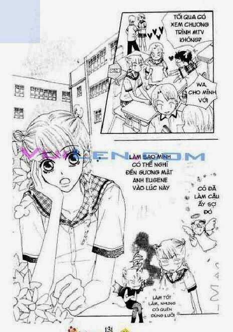 Neck And Neck - Chapter 3 - Trang 126