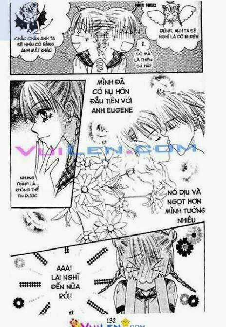 Neck And Neck - Chapter 3 - Trang 127